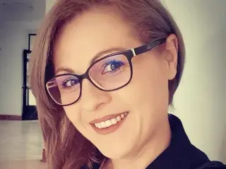 Streamate Private Sex Chat of DARIYAxo