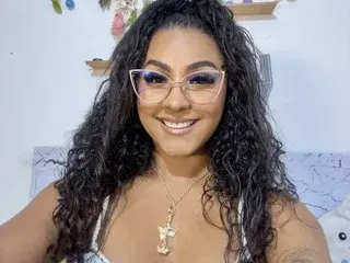 Streamate Live Porn of SharidCoronado