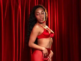 Streamate Live Sex of ValerieStyle