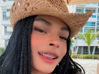 Streamate Live Sex Cam of EmmaEbonyX19