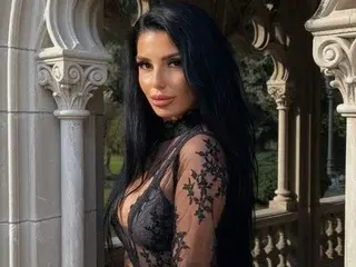 Streamate Free Live Porn of SarahHarries