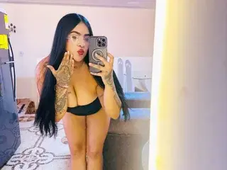 Streamate Best live sex cam show of Holly_Smiith