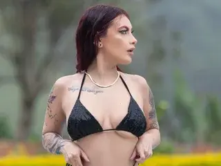 Streamate Live Porn of MelannyLuuv