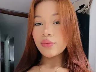 Streamate Adult Webcam of AlexaSweet_OS