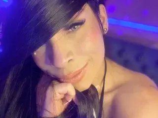 Streamate Free Live Porn of MacaSweet