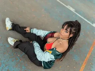 Streamate Live Sex of SarahLynn21