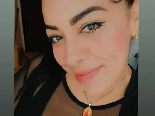 Streamate Adult Webcam of CandelaBrown