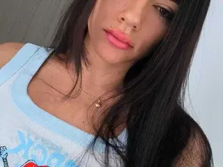 Streamate Adult Video Chat of Hannah_Valencia