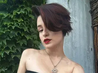 Streamate Adult Video Chat of LunaLoviegood