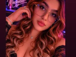 Streamate Best Webcam of MechelleLyonn