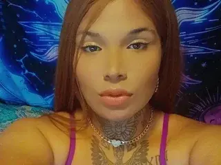 Streamate Free Live Porn of PurpleRain26