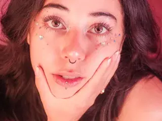 Streamate Live Sex Cam of Samantha_Cullen