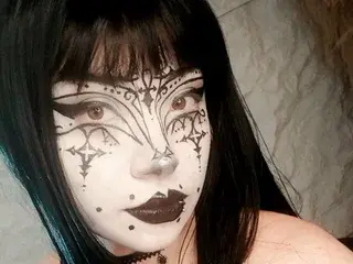 Streamate Adult Webcams of Vampkty_R