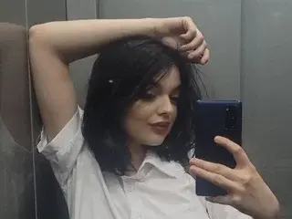 Streamate Live Porn of NoctisBella