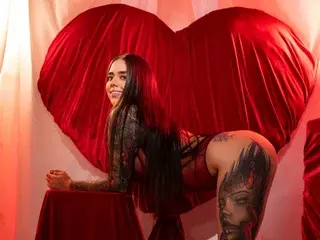 Streamate Free Live Porn of Nomohah_sainz