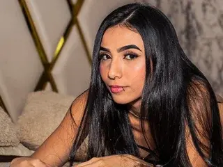 Streamate Best Webcam of RebecaSweett