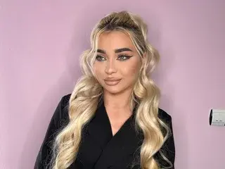 Streamate Live Porn of BiankaHiper