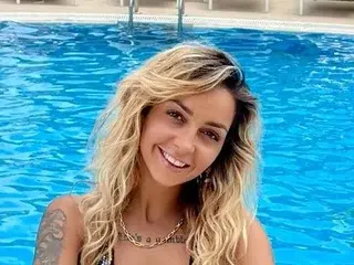 Streamate Best Webcam of DonnaDubai