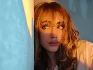 Streamate Best Webcam of MelisaHanks