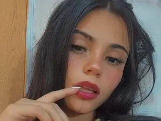 Streamate Adult Video Chat of Tammy_Tay
