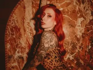 Streamate Watch Live Sex Cams of Lunaxluck