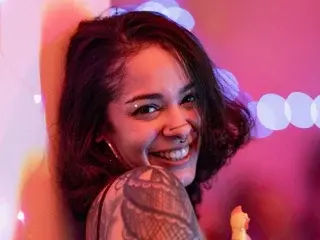 Streamate Sex Chat of NaiadRae