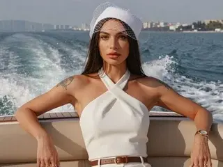 Streamate Best live sex cam show of NicoleeLux
