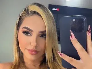 Streamate Live Porn of VioletaAbel