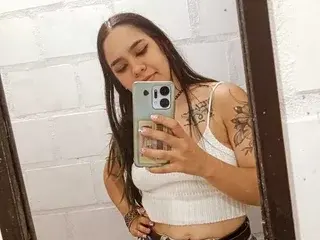 Streamate Nude Webcam of RileySweett