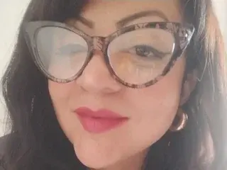 Streamate Sex Cam of SalmaMilf