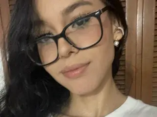 Streamate Nude Webcam of GABYHANK