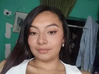 Streamate Adult Webcam of Janne_101