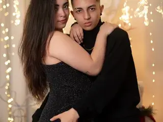 Streamate Private Sex Chat of SophiaBenett