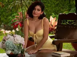 Streamate Adult Webcams of zoe_siren