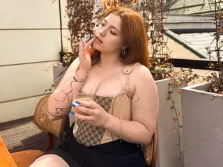 Streamate Free Live Porn of KrossAnny