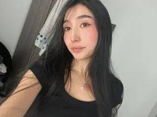 Streamate Free Live Porn of Melinna_P