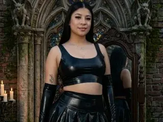 Streamate Live Porn of ArianaHilll