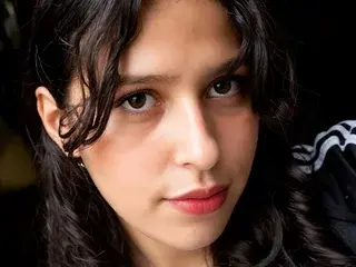 Streamate Live Sex Cam of LuluStonek