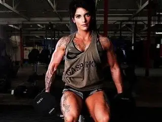 Streamate Adult Video Chat of NiceMuscleGirlXZXZ