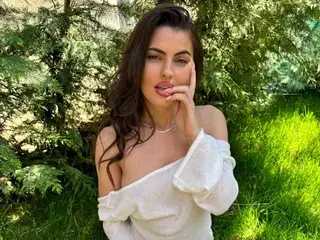 Streamate Adult Webcams of Yasminaa