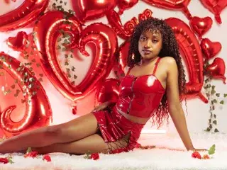 Streamate Live Porn of AmaraMonet