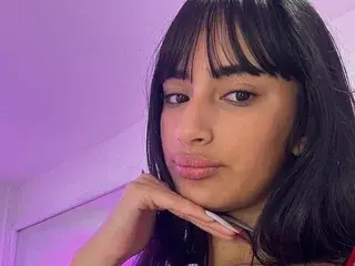 Streamate Free Porn Cam of RoxxaneDamiana