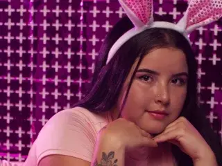 Streamate Free Porn Cam of ChloeFlorez