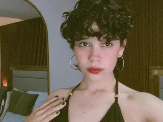 Streamate Watch Live Sex Cams of Fernanda_indie