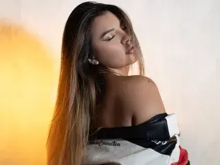 Streamate Best live sex cam show of megann_glow