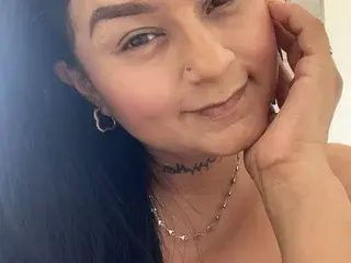 Streamate Sex Cam of athenaking