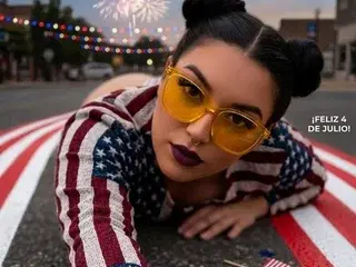 Streamate Live Sex of EmilyRoussee_s