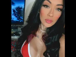 Streamate Live Sex of QuinnMPresley
