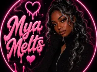 Streamate Live Sex of Mya_Melts