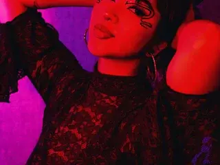 Streamate Free Porn Cam of RavenSkys